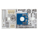 Placa termostato para frigorífico Beko 4360635285