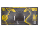 BLACK MAMBA Guantes De Nitrilo Desechables Talla M | MA04190