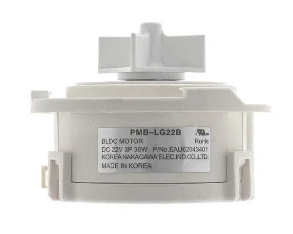 LG bomba desagüe lavadora eau62043401