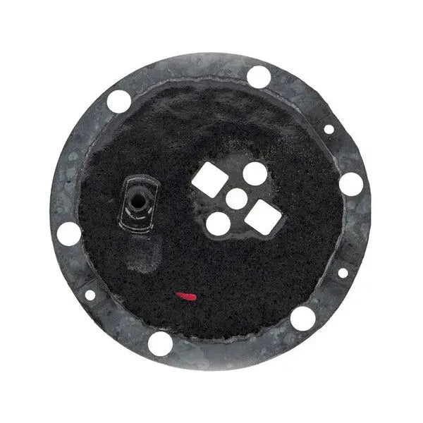 Brida para termo eléctrico Thermor código 040444 pletina sujeción
