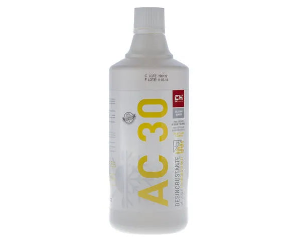 DESINCRUSTANTE CIRCUITOS COBRE AC30 1L | 557P