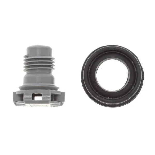 Perno roscado para cámara lavavajillas Siemens Bosch 00622267