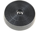 FILTRO CARBÓN CAMPANA TEKA Ø178 61801232