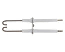 BUDERUS electrodo quemador caldera B1.0 tipo 4 | 63008653