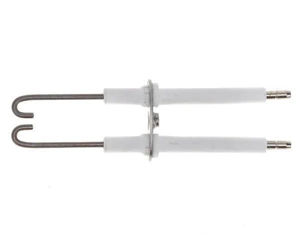 BUDERUS electrodo quemador caldera B1.0 tipo 4 | 63008653