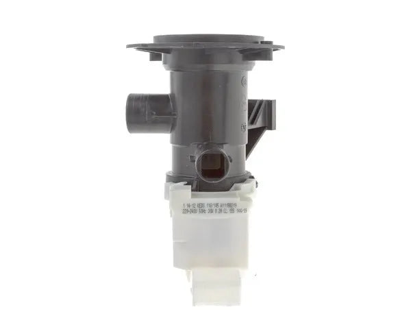 WHIRLPOOL bomba desagüe copreci kebs 118/105
