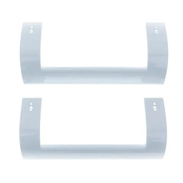 Tirador puerta frigorífico beko 4321270300 kit 2 unidades