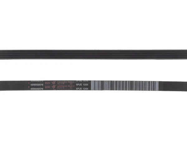 BOSCH correa lavadora ranurada 1255 PJE