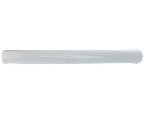 Tramo recto 1000 mm. 80/110 estanco | 8111000MHP1