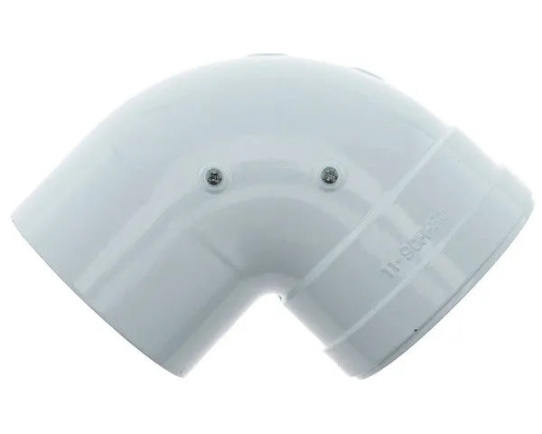 Codo 90º macho/hembra 80/110 estanco | 81190MHP1