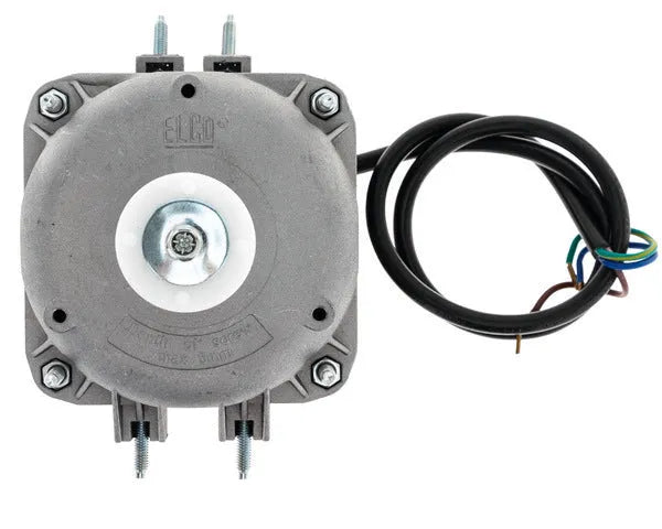 Motor ventilador 25w multi anclaje