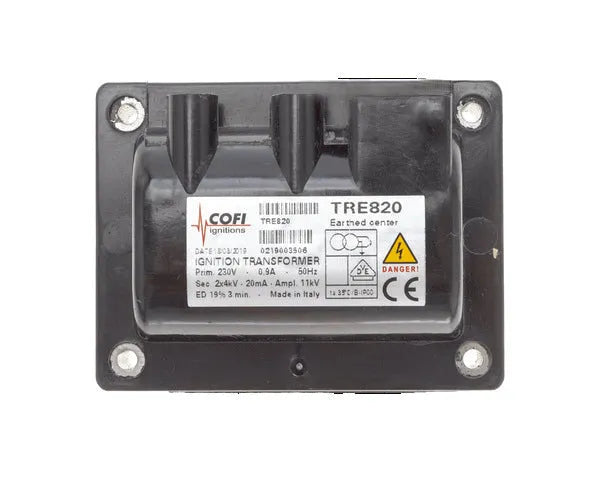 DOMUSA Transformador quemador 2x4KW | 4340035