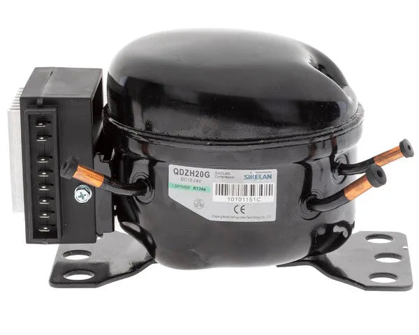 Compresor QDZH20G R134a Sikelan LBP