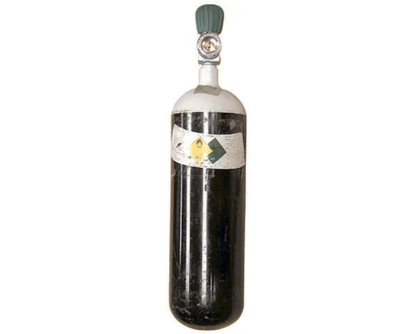 GASYSOL Carga envase O2 2L. MINI 10108