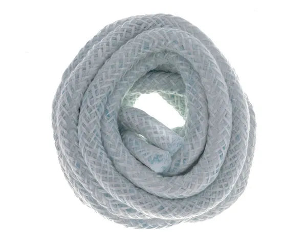 Cable trenza de fibras minerales Ø 6 mm.