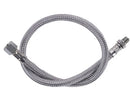 Latiguillo gasoil m1/8''xh1/4''recto 600mm