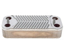 BIASI Intercambiador caldera 14 placas gma24p | 65109400