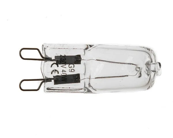 ELECTROLUX bombilla lámpara horno 40w-g9 | 8085641028