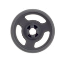 Rueda cesto para lavavajillas Teka 81782585 repuesto original