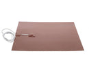 Resistencia plana de silicona 290x400mm