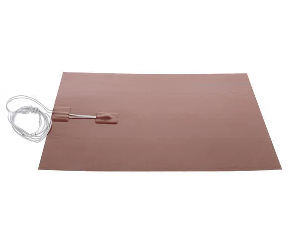 Resistencia plana de silicona 290x400mm