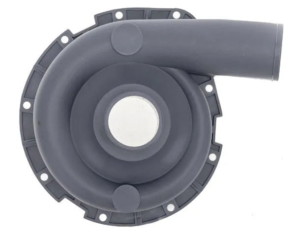 FAGOR tapa motor lavavajillas 2-123/FA1
