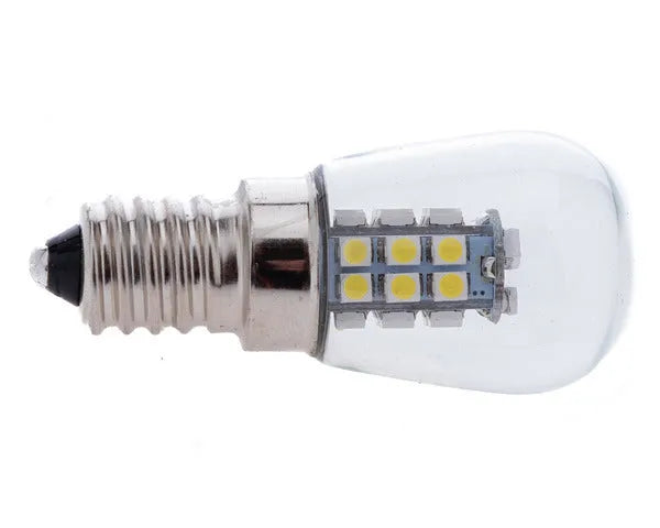 Bombilla Luz Frigorífico LED 3W 6000KE14