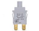 BEKO Interruptor de lavadora | 2808540300