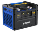 VALUE Equipo recuperación VRR12N-R32 | GRTRECVRR12N