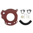 Tubo de gas para caldera Junkers Bosch 87161065050