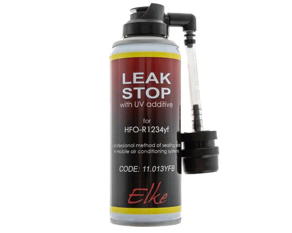 Sellador fugas r1234yf uv envase 30 ml