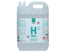 Desinfectante de superficies H70% 5 Litros