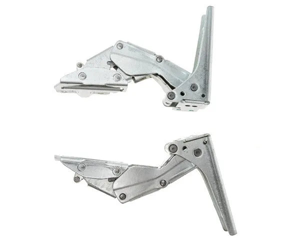 Bisagra puerta frigorífico BOSCH kit | 00481147