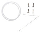 BOSCH Kit reparación lavavajillas | 12005744
