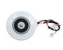 Dicore motor asdgr09r3(1le) turbina interior