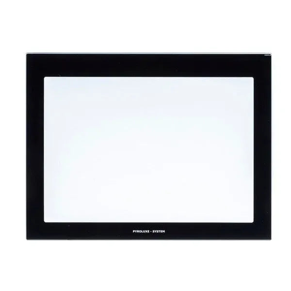 Cristal puerta horno Electrolux 3872543099 compatible EOC55100X
