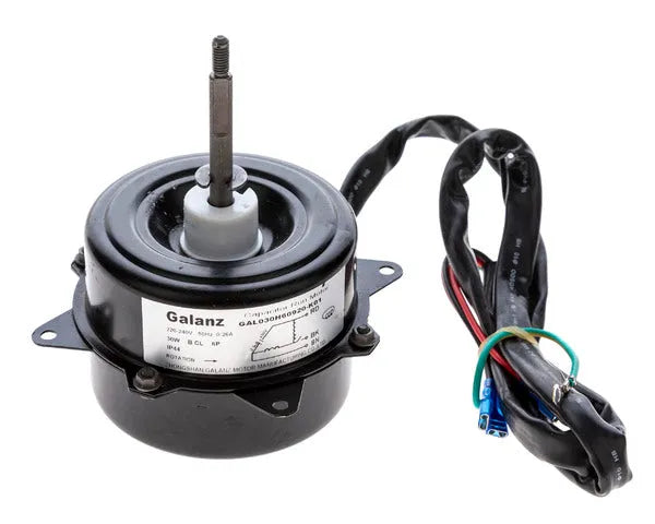 Dicore motor ventilador exterior asdg12ayr