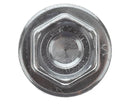 Tapón radiador ciego izquierda