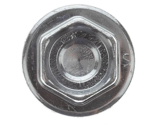 Tapón radiador ciego izquierda