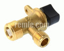 Llave llenado caldera Ferroli | 39846950