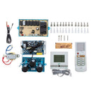 Sistema control qd81b inverter dc - ac