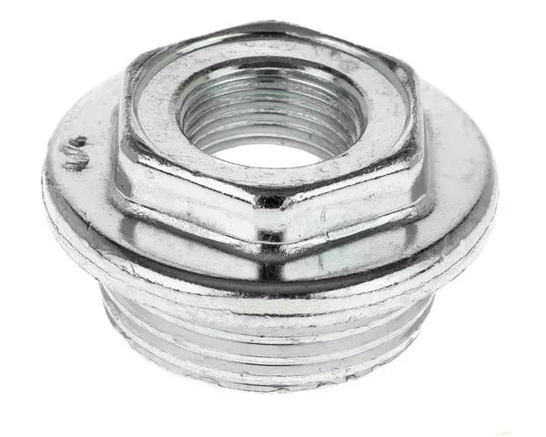Tapón radiador reducción 3/8'' zinc izq | RA1-1/8I