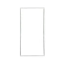 Goma puerta para frigorífico Indesit C00114665 burlete original