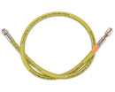 HECAPO gas butano flexible inoxidable