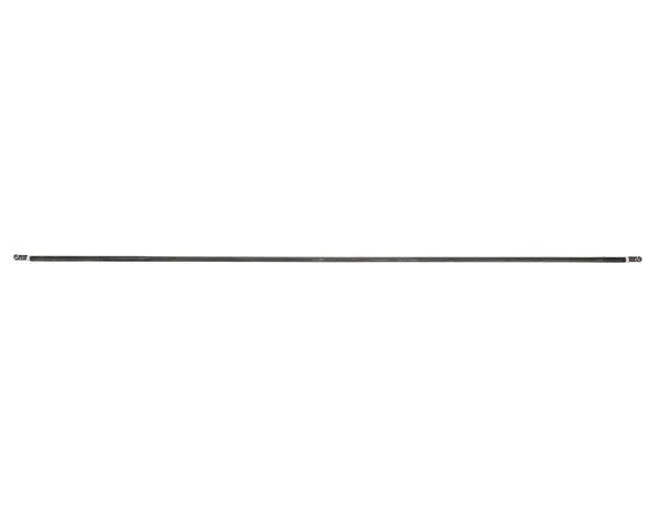 Resistencia moldeable 750w 850mm