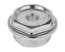 Tapón radiador 1/8 izquierda