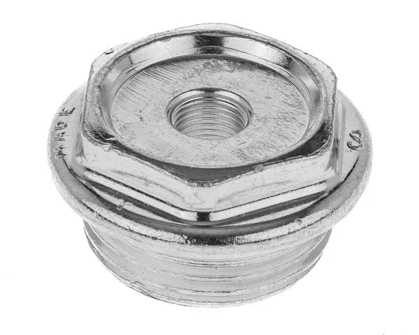 Tapón radiador 1/8 izquierda