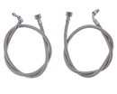Latiguillo gasoil h3/8''xm1/4'' 90º 1000mm