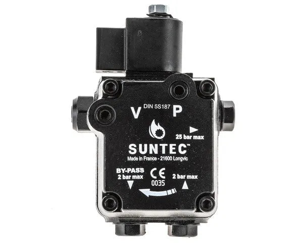 SUNTEC bomba quemador gasoil alv 35c