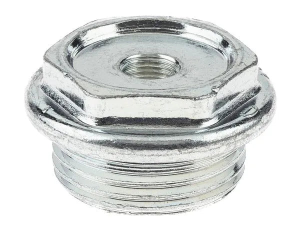 Tapón radiador 1/8'' derecha